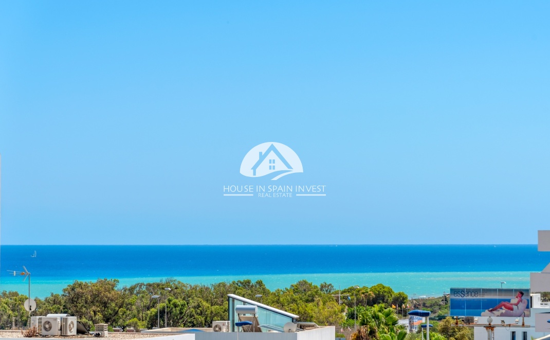 Resale - Villa - Guardamar del Segura - Guardamar - El Raso