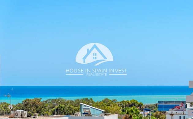 Resale - Villa - Guardamar del Segura - Guardamar - El Raso