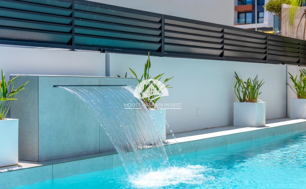 Resale - Villa - Guardamar del Segura - Guardamar - El Raso