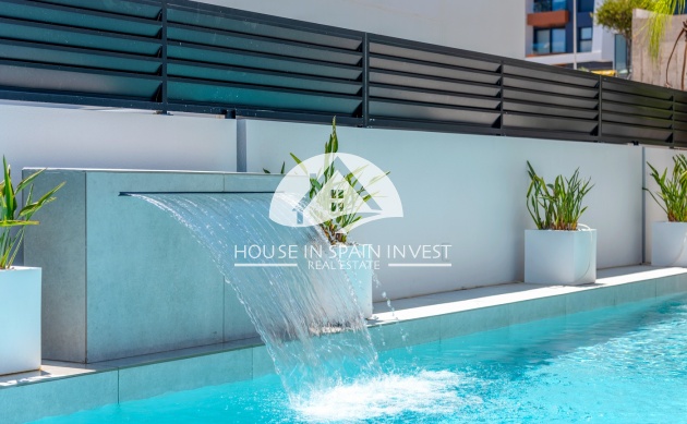 Resale - Villa - Guardamar del Segura - Guardamar - El Raso