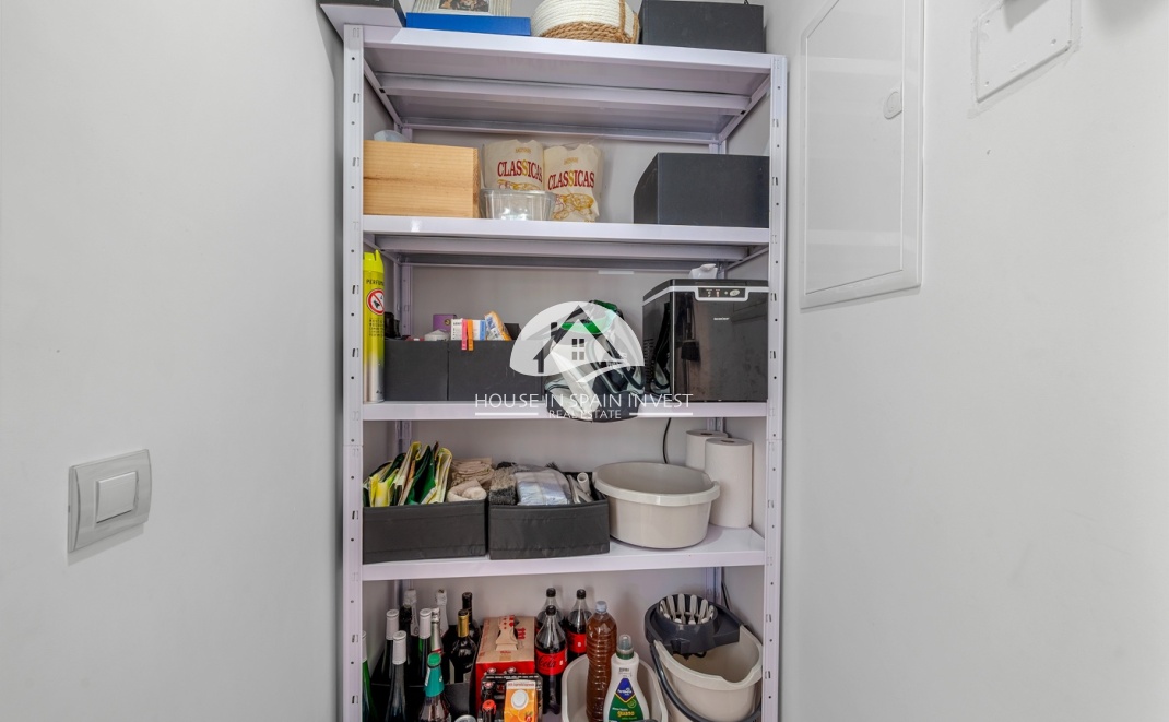 Resale - Villa - Guardamar del Segura - Guardamar - El Raso