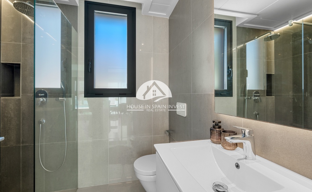 Resale - Villa - Guardamar del Segura - Guardamar - El Raso