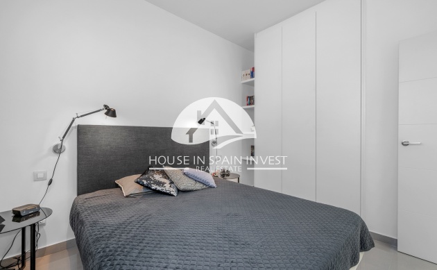 Resale - Villa - Guardamar del Segura - Guardamar - El Raso