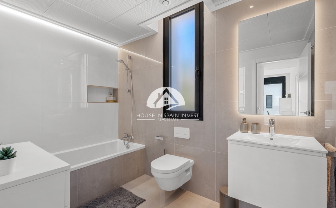 Resale - Villa - Guardamar del Segura - Guardamar - El Raso