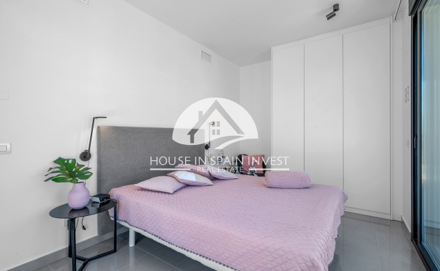 Resale - Villa - Guardamar del Segura - Guardamar - El Raso