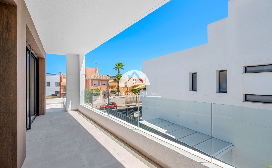 Resale - Villa - Guardamar del Segura - Guardamar - El Raso