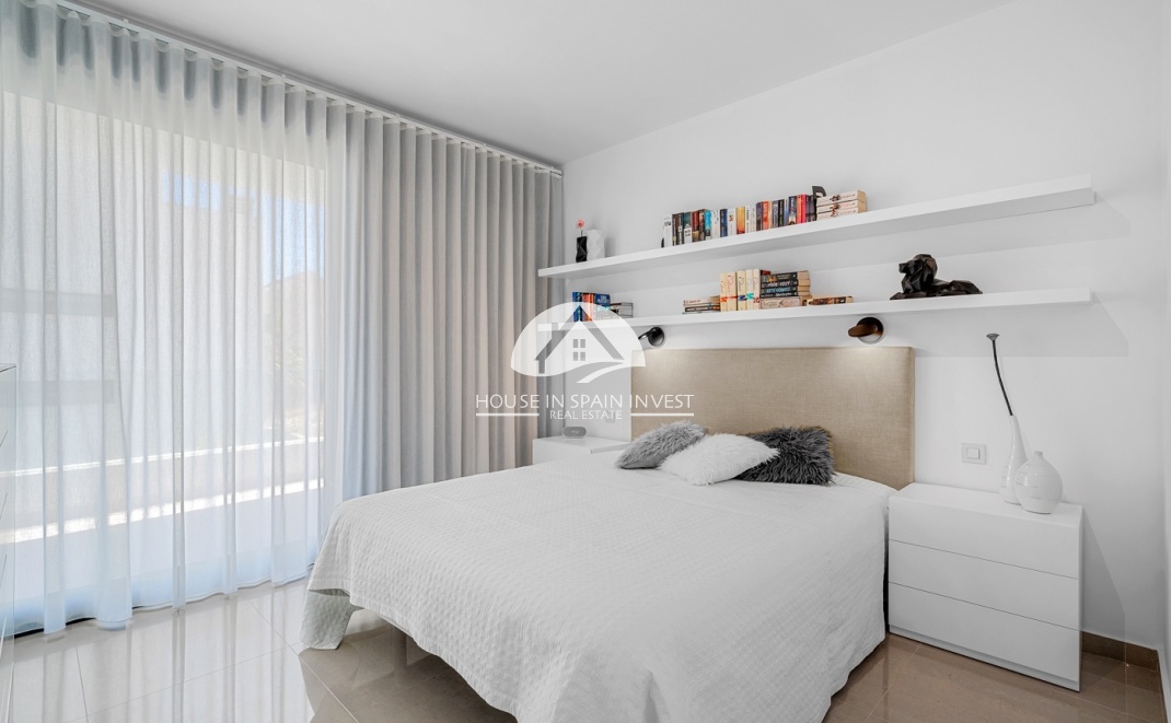 Resale - Villa - Guardamar del Segura - Guardamar - El Raso