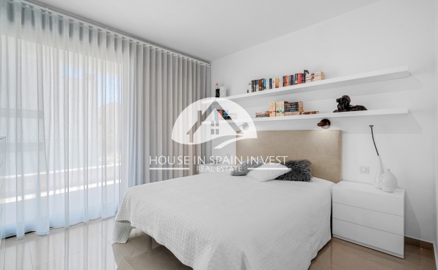 Resale - Villa - Guardamar del Segura - Guardamar - El Raso