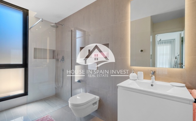 Resale - Villa - Guardamar del Segura - Guardamar - El Raso