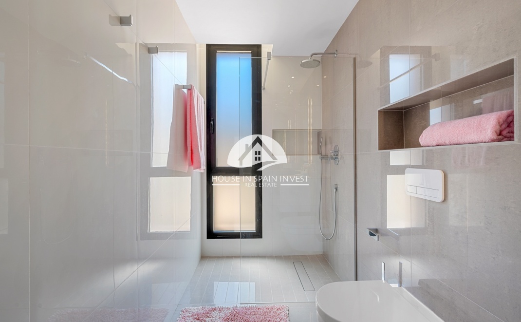 Resale - Villa - Guardamar del Segura - Guardamar - El Raso