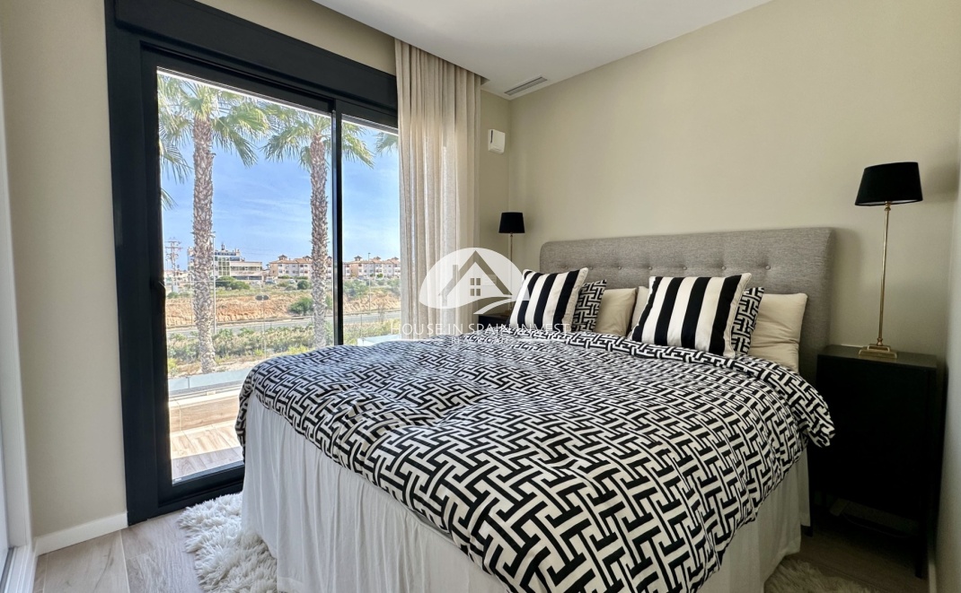 Resale - Villa - Orihuela Costa - Lomas De Cabo Roig