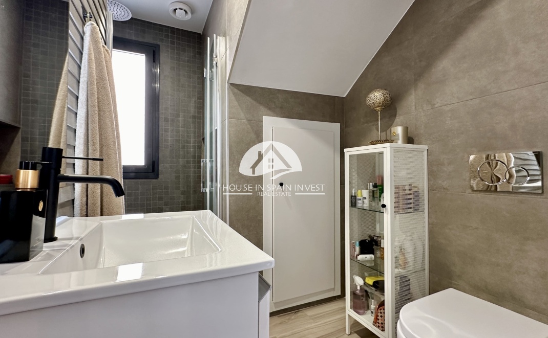 Resale - Villa - Orihuela Costa - Lomas De Cabo Roig