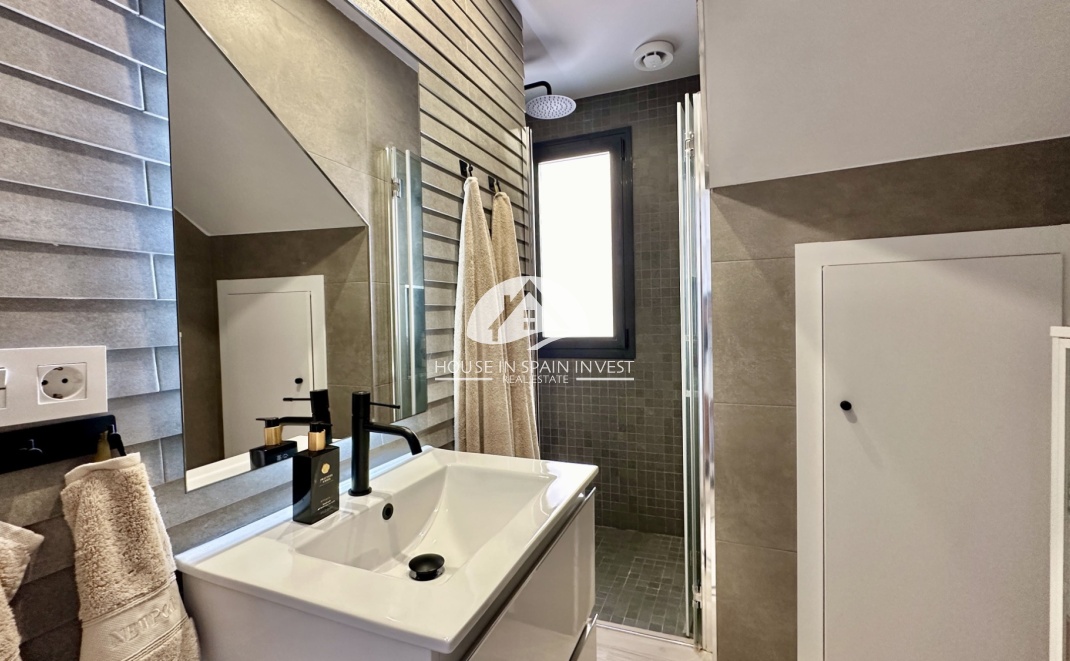 Resale - Villa - Orihuela Costa - Lomas De Cabo Roig