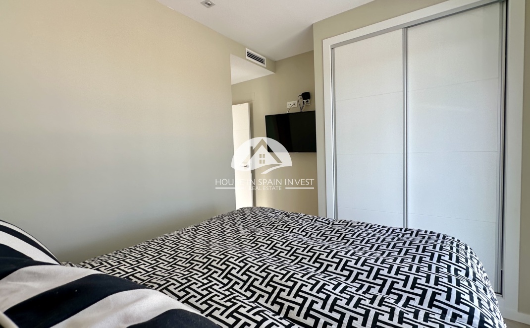 Resale - Villa - Orihuela Costa - Lomas De Cabo Roig