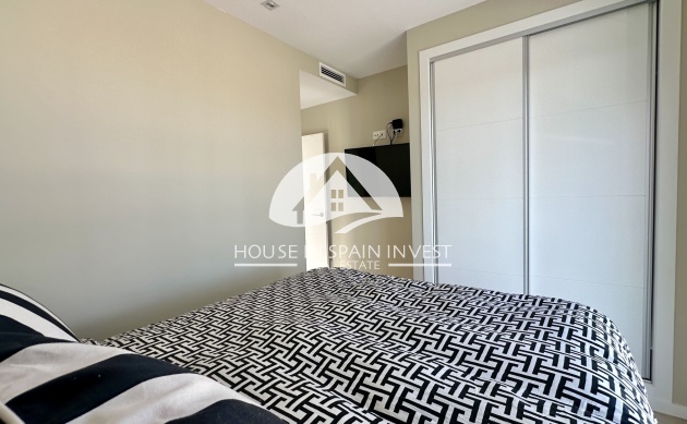 Resale - Villa - Orihuela Costa - Lomas De Cabo Roig