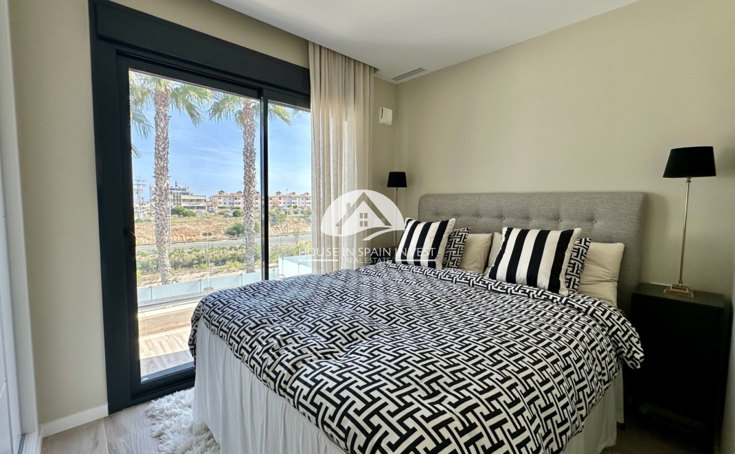 Resale - Villa - Orihuela Costa - Lomas De Cabo Roig