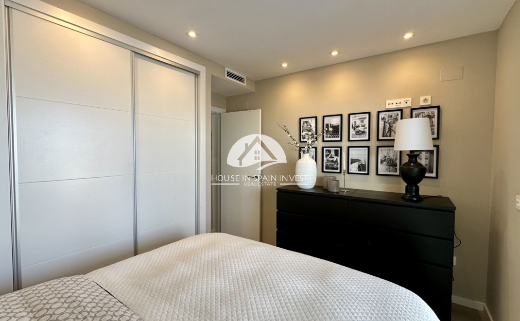 Resale - Villa - Orihuela Costa - Lomas De Cabo Roig