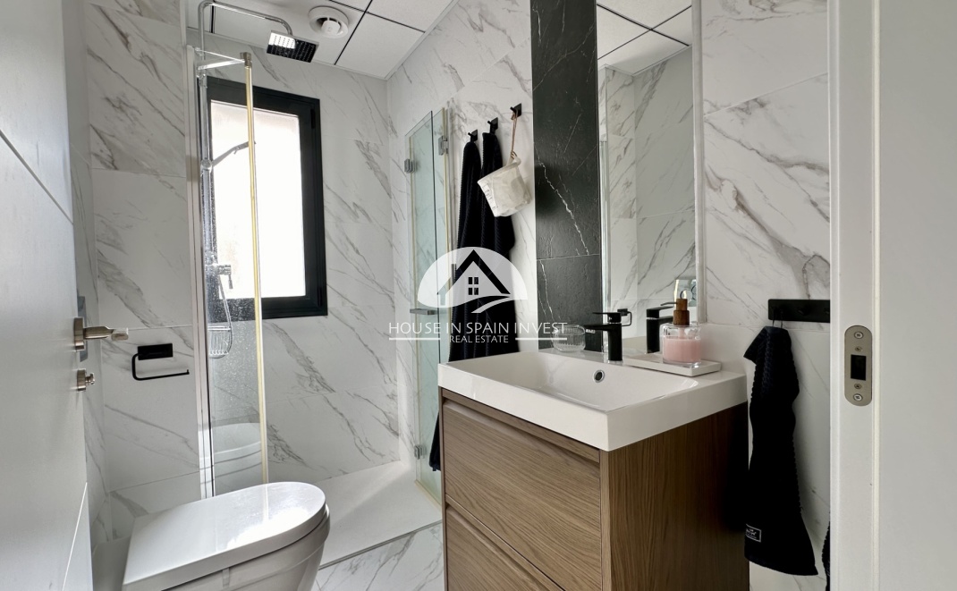 Resale - Villa - Orihuela Costa - Lomas De Cabo Roig