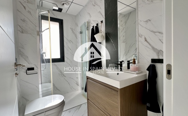 Resale - Villa - Orihuela Costa - Lomas De Cabo Roig