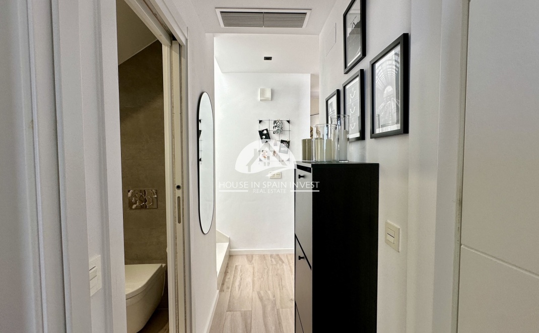 Resale - Villa - Orihuela Costa - Lomas De Cabo Roig