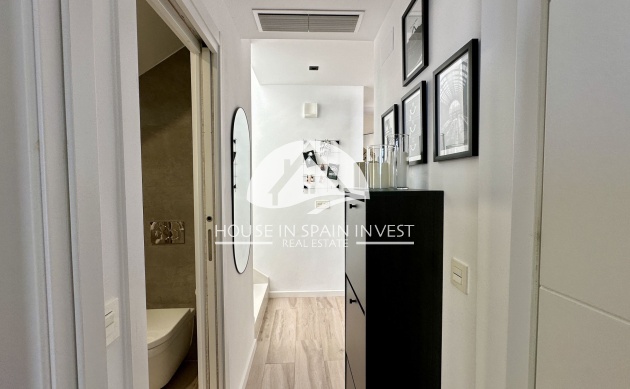 Resale - Villa - Orihuela Costa - Lomas De Cabo Roig