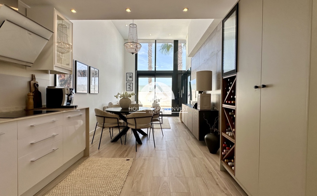 Resale - Villa - Orihuela Costa - Lomas De Cabo Roig