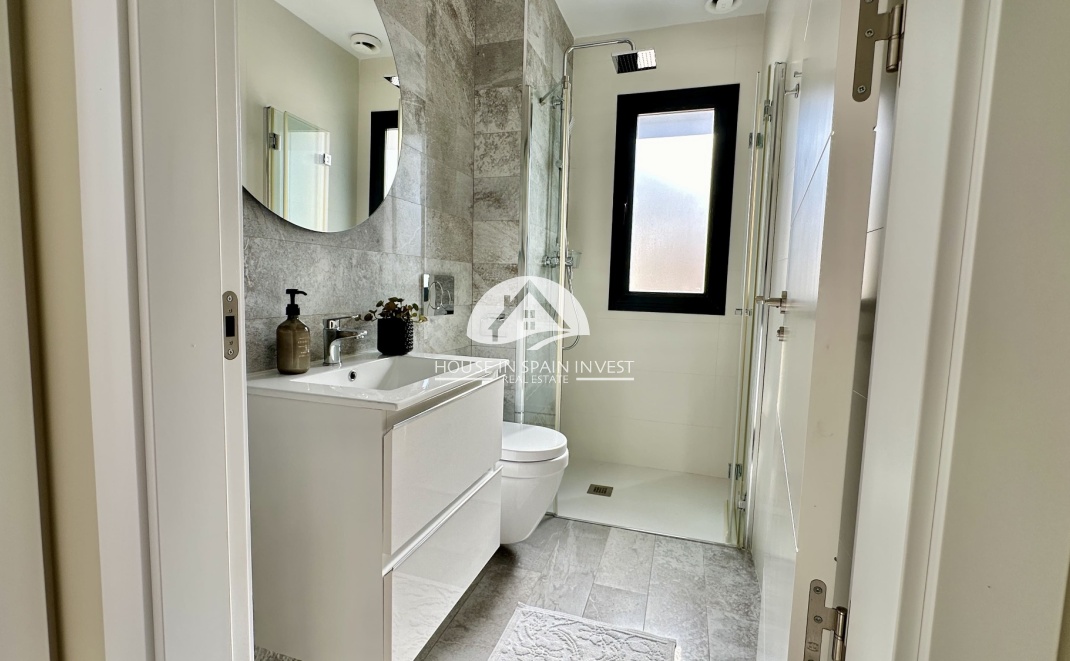 Resale - Villa - Orihuela Costa - Lomas De Cabo Roig