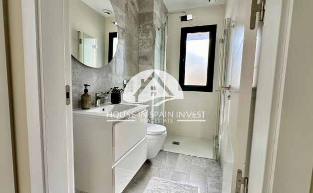 Resale - Villa - Orihuela Costa - Lomas De Cabo Roig