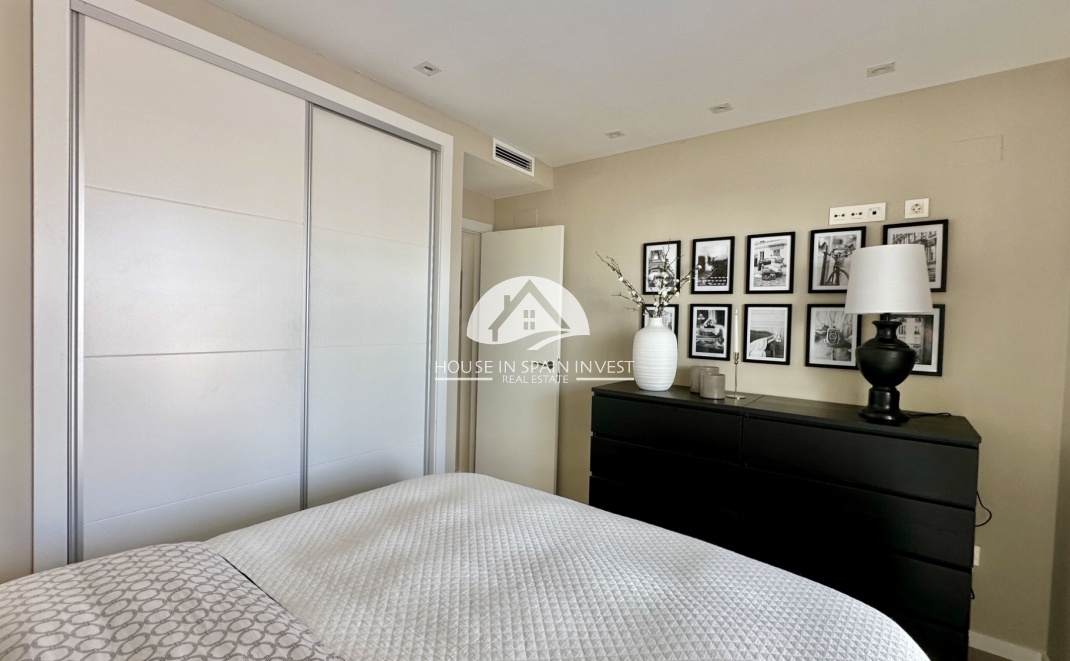 Resale - Villa - Orihuela Costa - Lomas De Cabo Roig