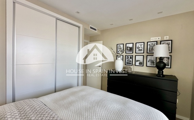 Resale - Villa - Orihuela Costa - Lomas De Cabo Roig