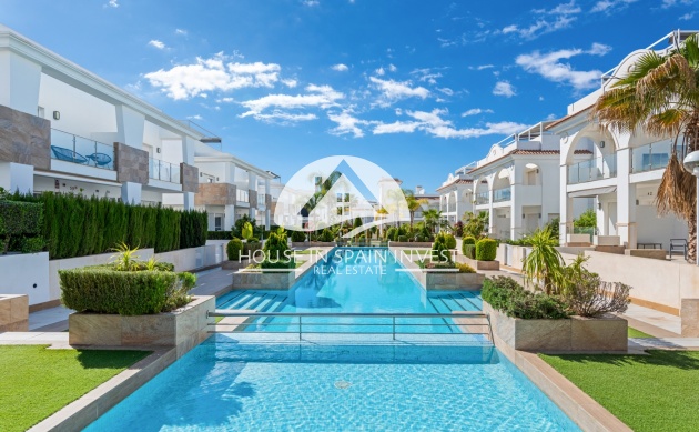 Resale - Townhouse - Rojales - Ciudad Quesada - Ciudad Quesada