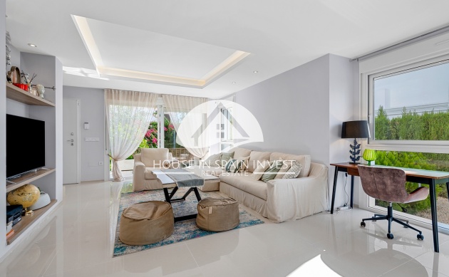 Resale - Townhouse - Rojales - Ciudad Quesada - Ciudad Quesada