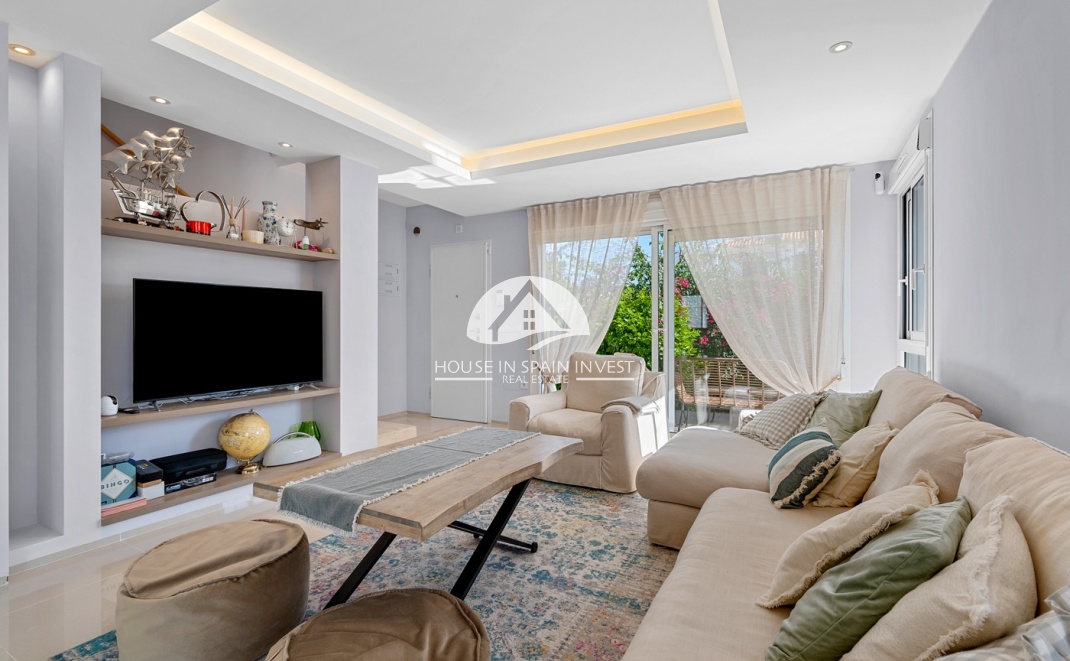 Resale - Townhouse - Rojales - Ciudad Quesada - Ciudad Quesada