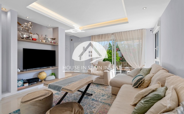 Resale - Townhouse - Rojales - Ciudad Quesada - Ciudad Quesada