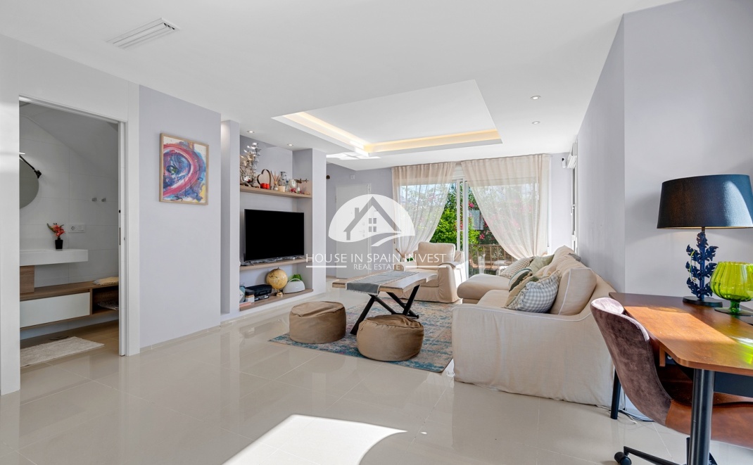 Resale - Townhouse - Rojales - Ciudad Quesada - Ciudad Quesada