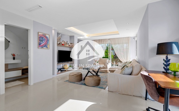 Resale - Townhouse - Rojales - Ciudad Quesada - Ciudad Quesada