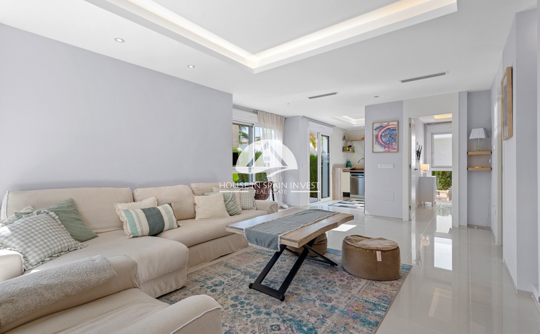 Resale - Townhouse - Rojales - Ciudad Quesada - Ciudad Quesada