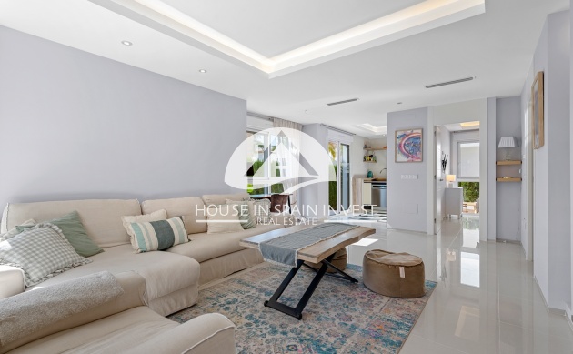 Resale - Townhouse - Rojales - Ciudad Quesada - Ciudad Quesada