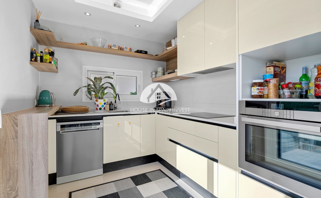 Resale - Townhouse - Rojales - Ciudad Quesada - Ciudad Quesada