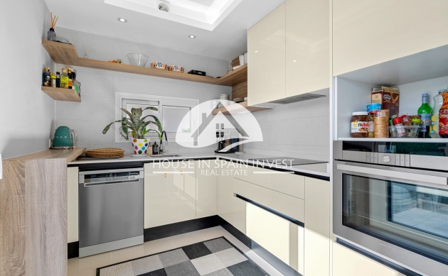 Resale - Townhouse - Rojales - Ciudad Quesada - Ciudad Quesada