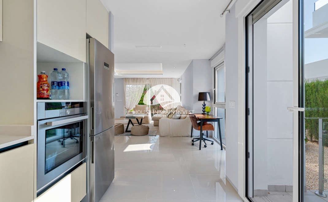 Resale - Townhouse - Rojales - Ciudad Quesada - Ciudad Quesada