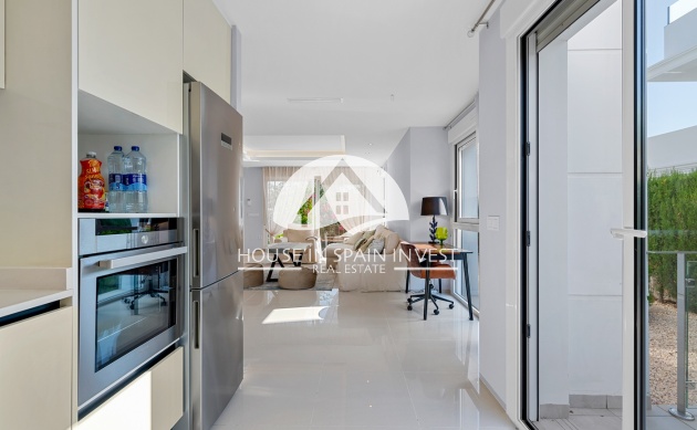 Resale - Townhouse - Rojales - Ciudad Quesada - Ciudad Quesada