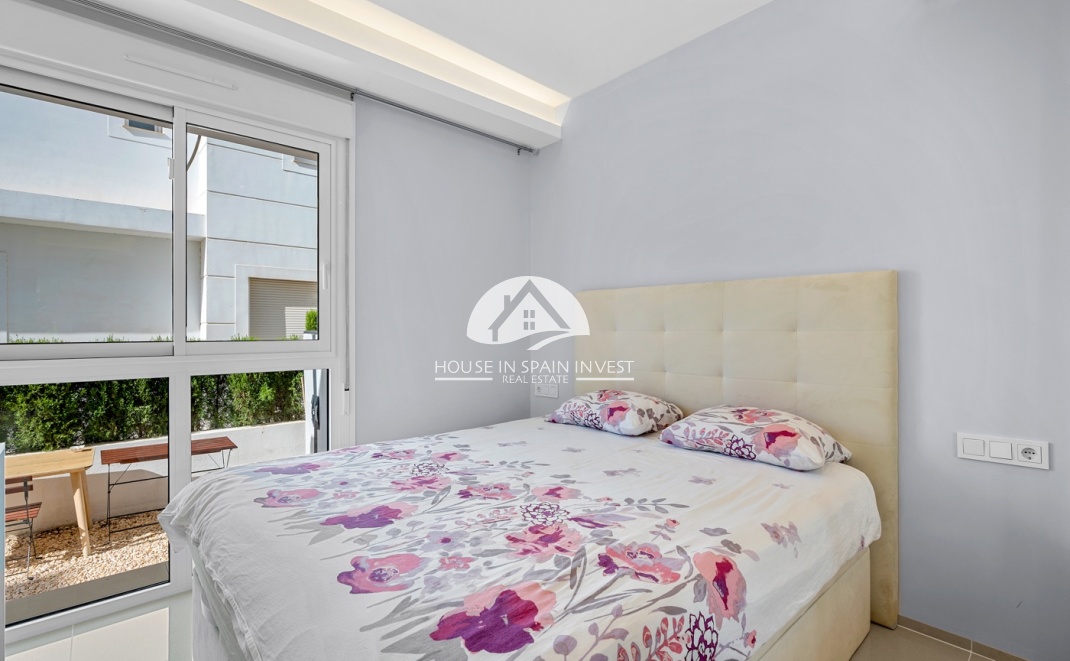 Resale - Townhouse - Rojales - Ciudad Quesada - Ciudad Quesada