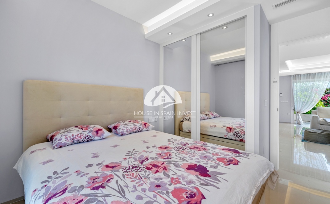 Resale - Townhouse - Rojales - Ciudad Quesada - Ciudad Quesada