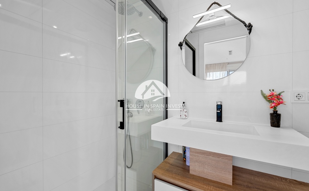 Resale - Townhouse - Rojales - Ciudad Quesada - Ciudad Quesada