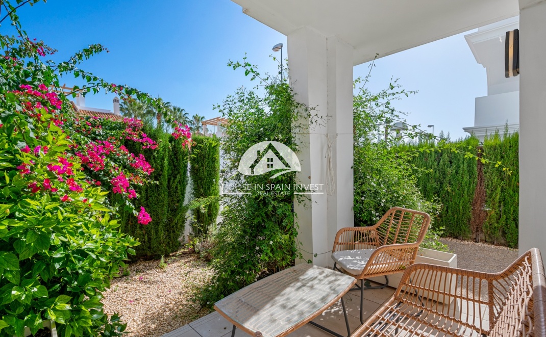 Resale - Townhouse - Rojales - Ciudad Quesada - Ciudad Quesada