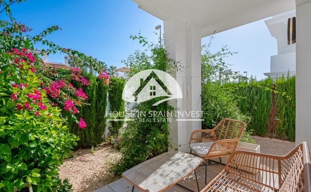 Resale - Townhouse - Rojales - Ciudad Quesada - Ciudad Quesada