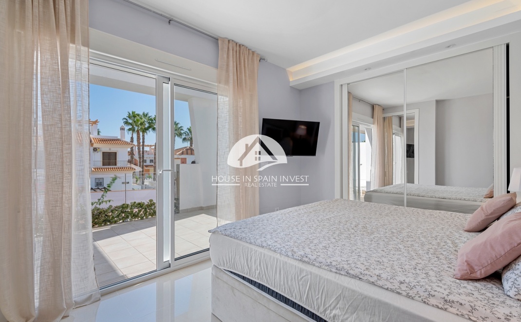 Resale - Townhouse - Rojales - Ciudad Quesada - Ciudad Quesada