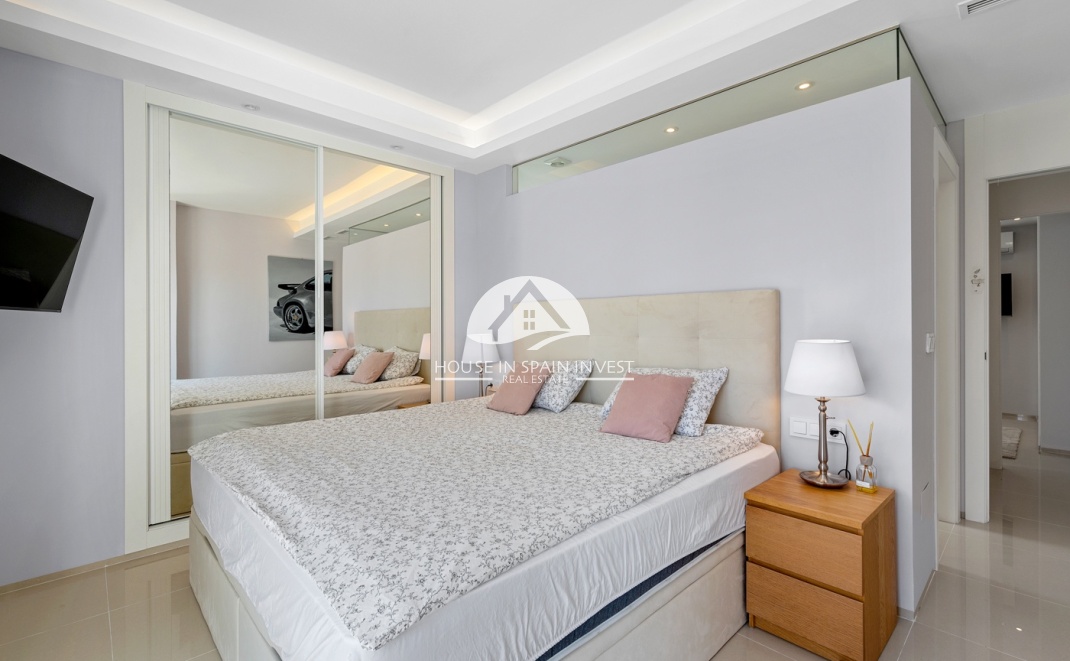 Resale - Townhouse - Rojales - Ciudad Quesada - Ciudad Quesada