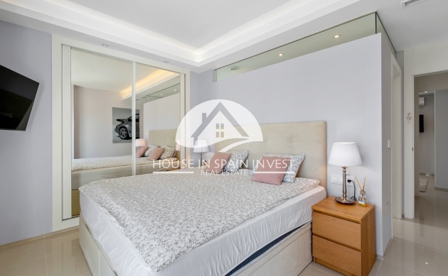 Resale - Townhouse - Rojales - Ciudad Quesada - Ciudad Quesada